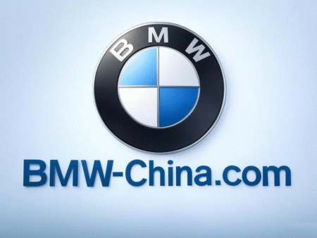 BMW-China.com