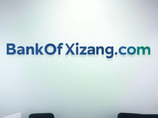 BankOfXizang.com