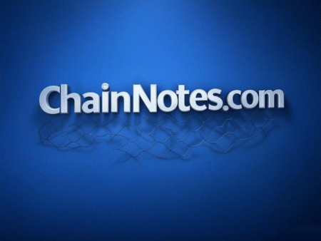 ChainNotes.com