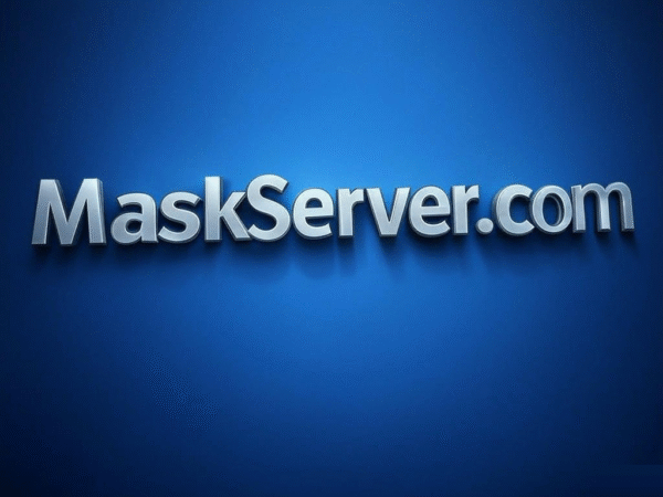 MaskServer.com