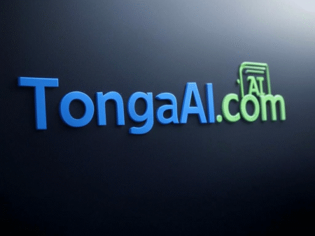TongaAI.com