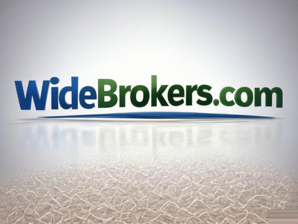 WideBrokers.com