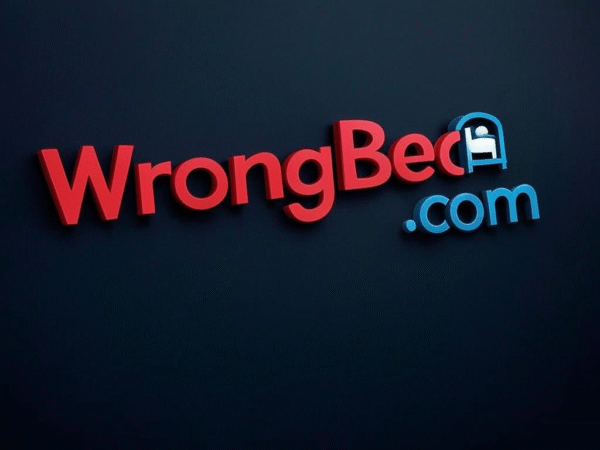 WrongBed.com