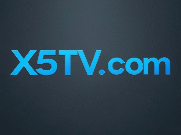 X5TV.com